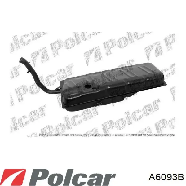  A6093B Polcar