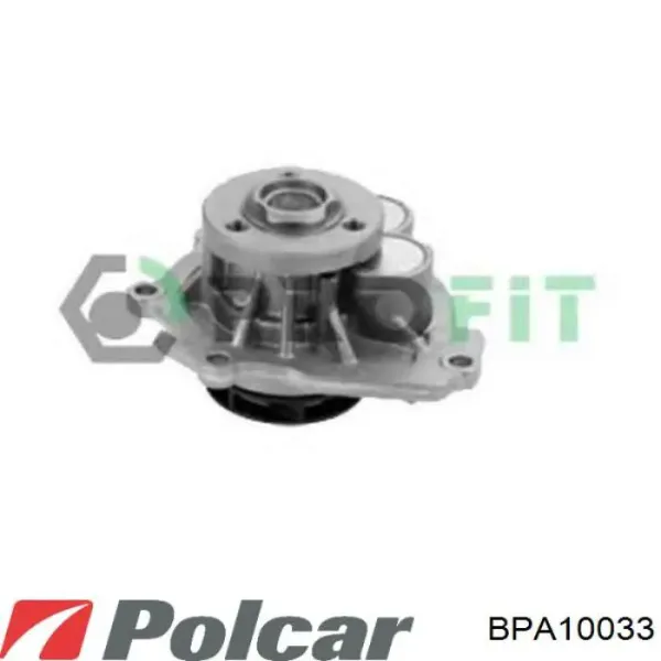 Помпа BPA10033 Polcar