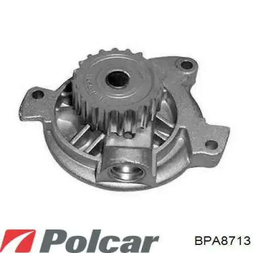 Помпа BPA8713 Polcar