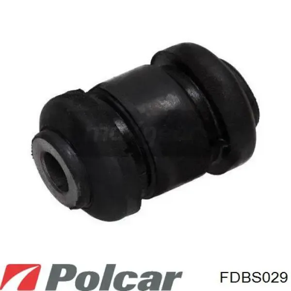 Сайлентблок переднего рычага FDBS029 Polcar