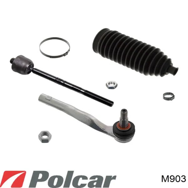 Рулевая тяга M903 Polcar