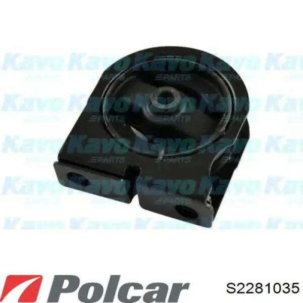 Передняя опора двигателя MRB71160 MarkBest