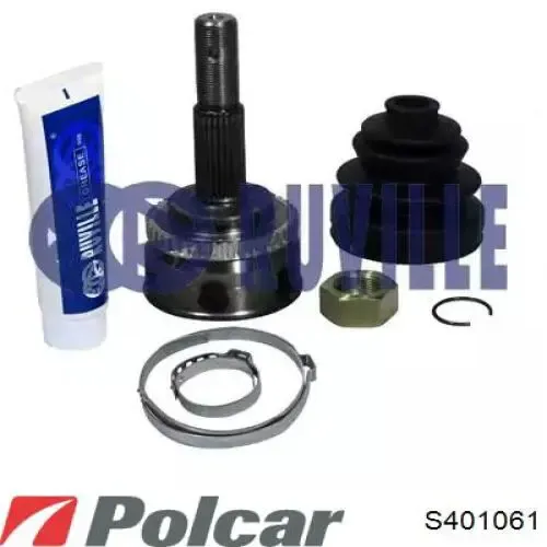  S401061 Polcar