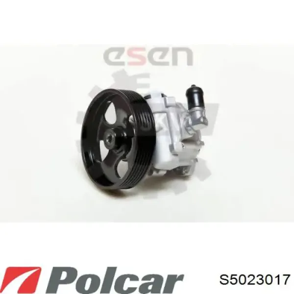 S5023017 Polcar ГУР руля