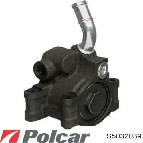 Насос ГУР S5032039 Polcar