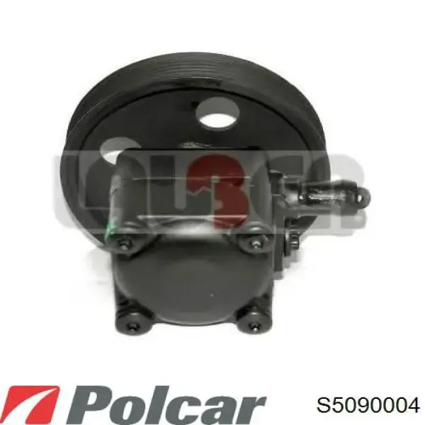 Насос ГУР S5090004 Polcar