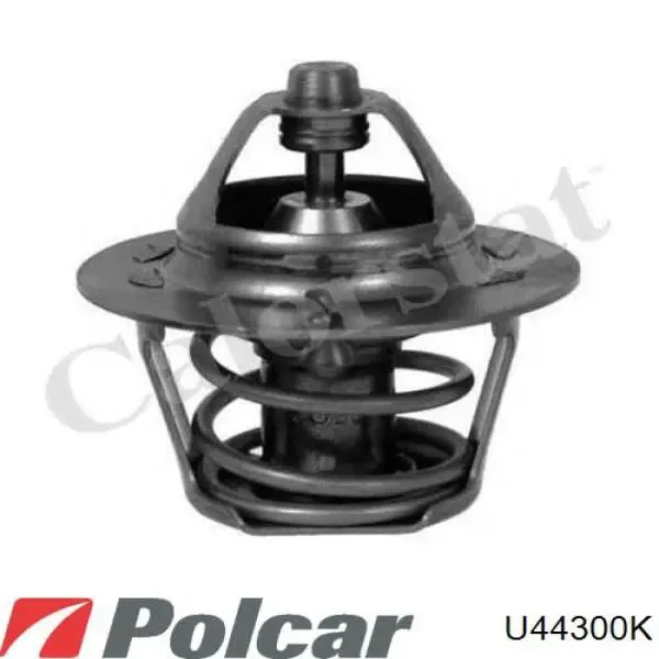 Термостат U44300K Polcar