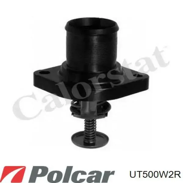 Термостат UT500W2R Polcar