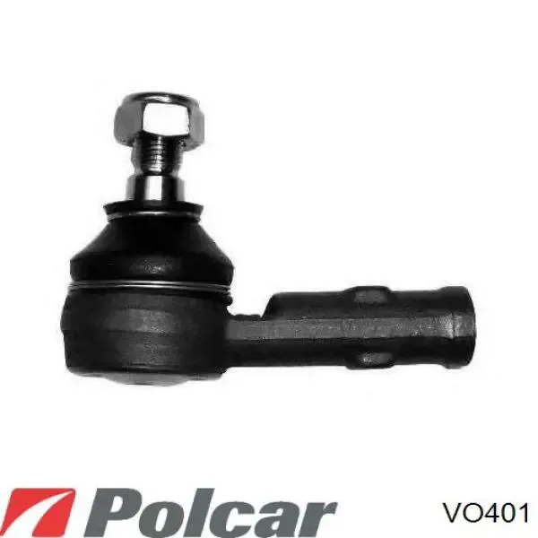 Рулевой наконечник VO401 Polcar