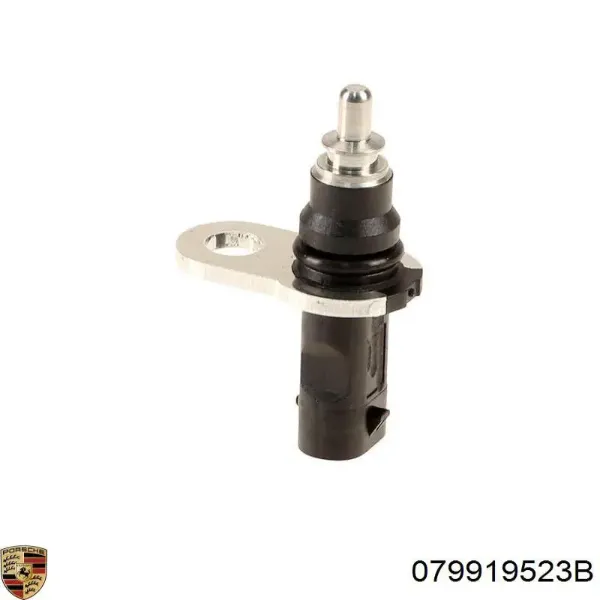 Датчик температуры охлаждающей жидкости 079919523B Porsche