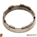 Кольцо синхронизатора VAG 01X311277B