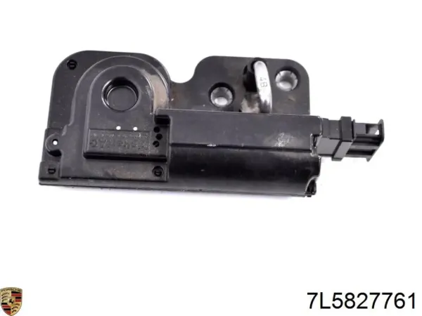  7L5827761 Porsche