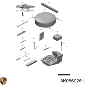 Знак аварийной остановки