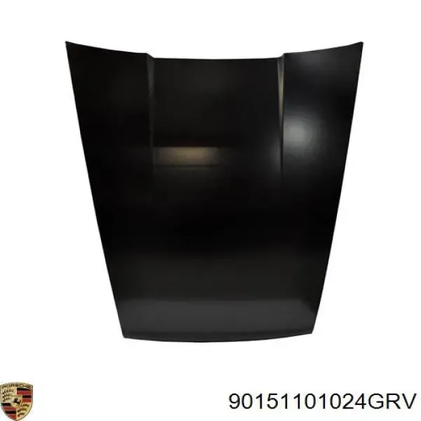  90151101024GRV Porsche