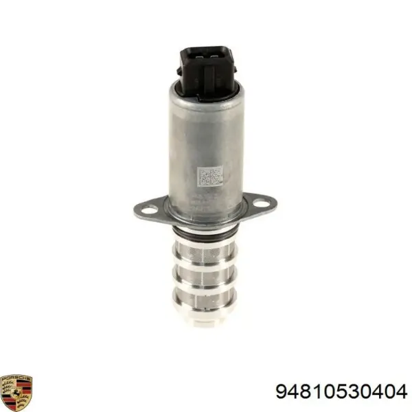 Клапан фазорегулятора 94810530404 Porsche