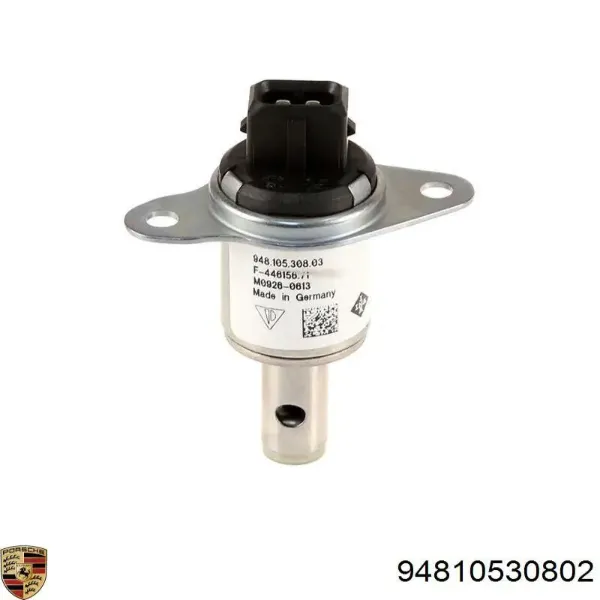 Клапан фазорегулятора 94810530802 Porsche