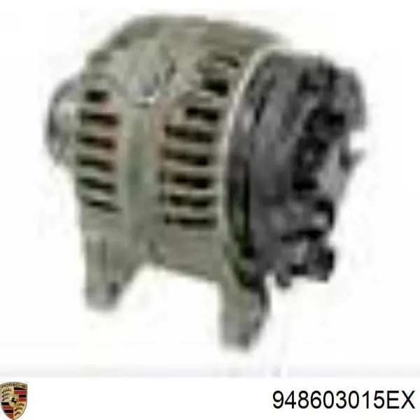  948603015EX Porsche