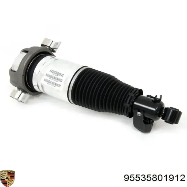  95535801912 Porsche