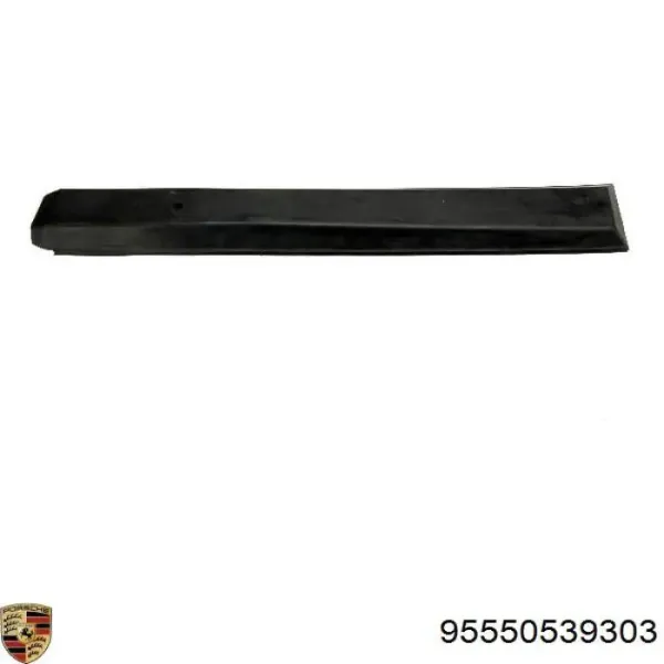  95550539303 Porsche