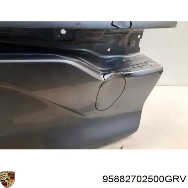  95882702500GRV Porsche