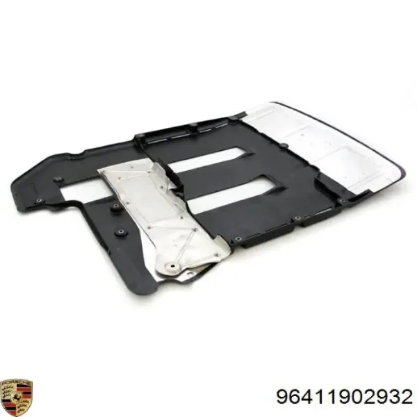  96411902932 Porsche
