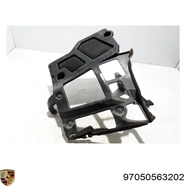  97050563202 Porsche