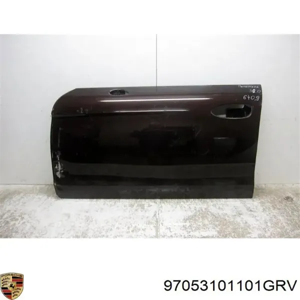  97053101101GRV Porsche