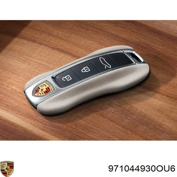  971044930OU6 Porsche
