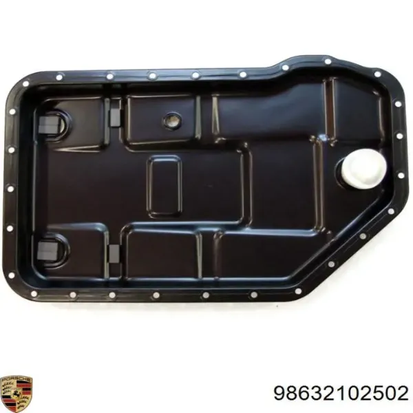  1060203006 ZF Parts