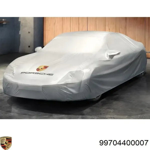  99704400007 Porsche