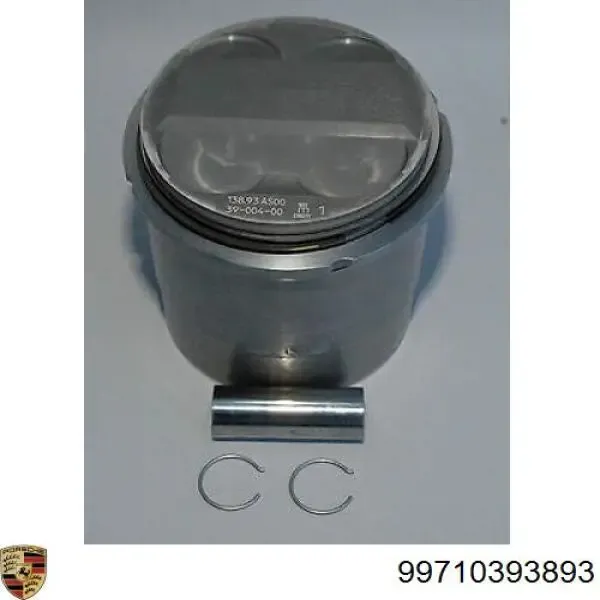  99710393893 Porsche