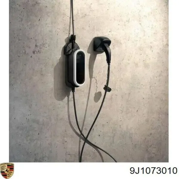  9J1073010 Porsche