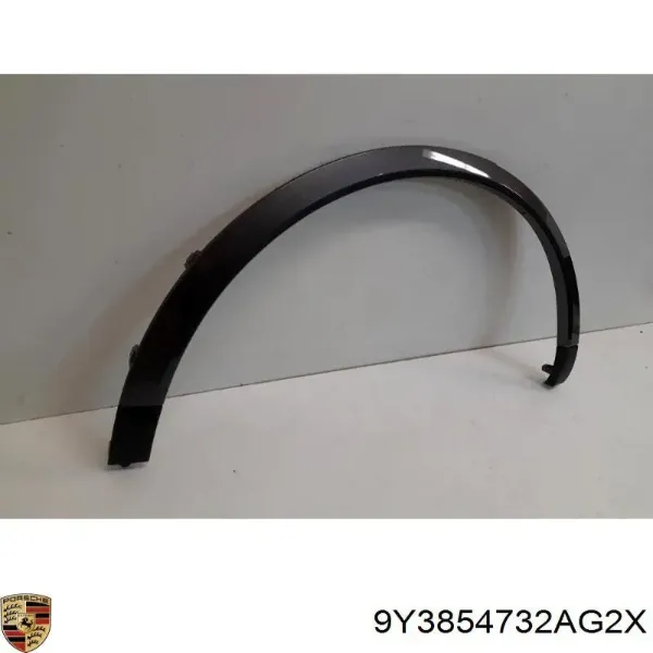  9Y3854732AG2X Porsche
