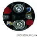 Втягивающее реле стартера CASCO CSO10146AS