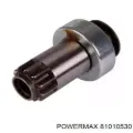 Бендикс стартера Seat Toledo 5P2