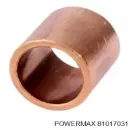 Втулка стартера MAHLE MSX684