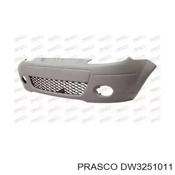 Передний бампер 96951900 General Motors