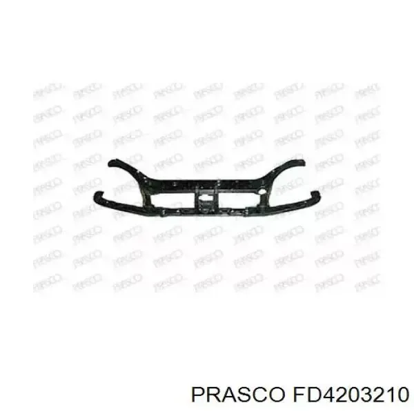 Рамка радиатора KH2532200 Starline