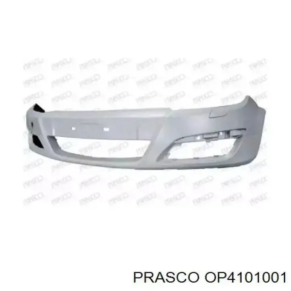 Бампер на авто Opel Astra H универсал (L35) (2004 - 2014) цена, от