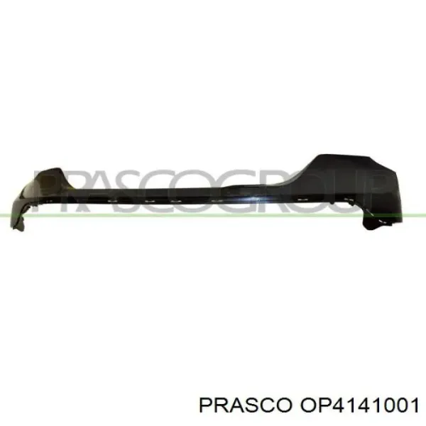 Передний бампер KH5052903 Elit