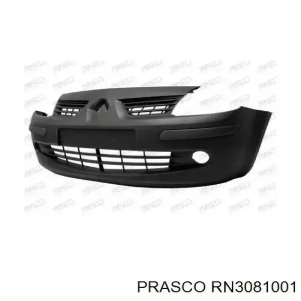 Передний бампер FP5660901 FPS
