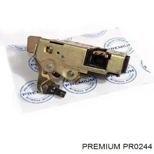 860089ZC Fitshi Катушка зажигания