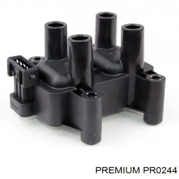 Купить 860089ZC Fitshi Катушка зажигания
