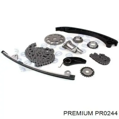 Катушка зажигания 860089ZC Fitshi
