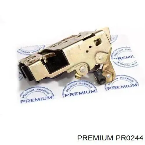 Катушка Fitshi 860089ZC