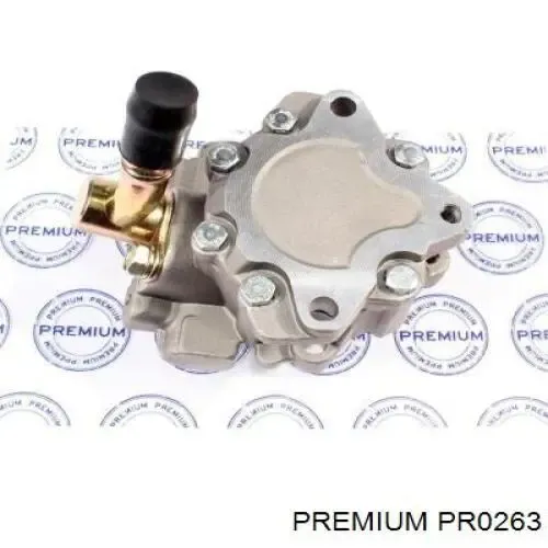 Бензонасос PR0263 Premium