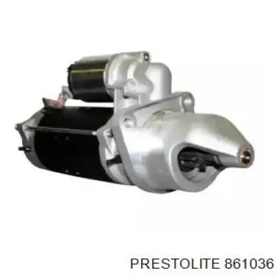 Стартер S0070 AS/Auto Storm