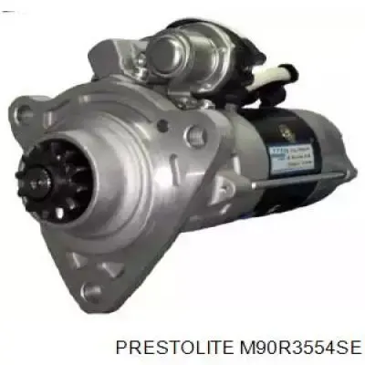Стартер M9T64071 REMA-PARTS