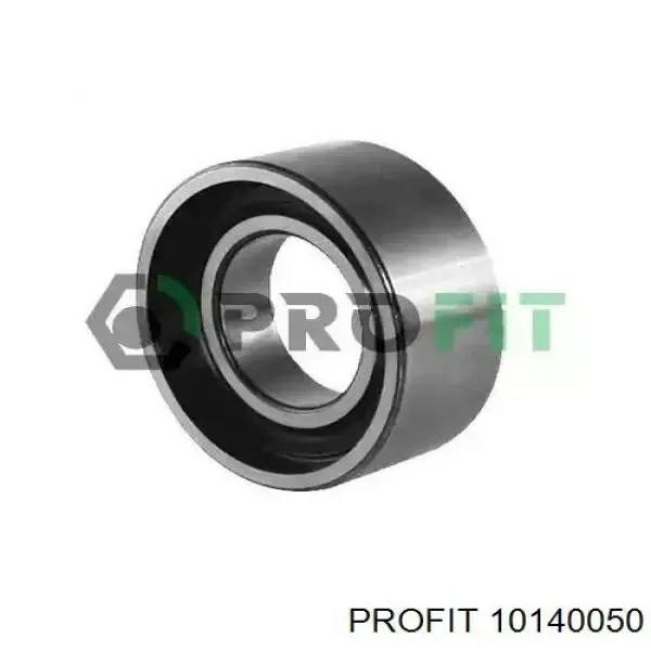 Ролик натяжителя ремня газораспределения Profit 10140050 цена, от