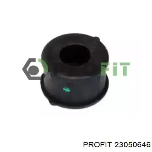Втулка стойки заднего стабилизатора T22670 RBI